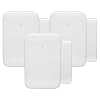 Wyze Home Security System Entry Sensor – Window and Door Entry Protection (3-Pack) Wyze Sense Hub required