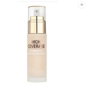 styler High Coverage Waterproof Base Foundation