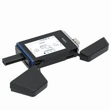 DLK Smart-Download-Schlüssel VDO – Download der Karte auf das eigene Gerät, den Fahrtenschreiber und sendet es automatisch an den PC, via USB oder Vdofleet – Bild 3