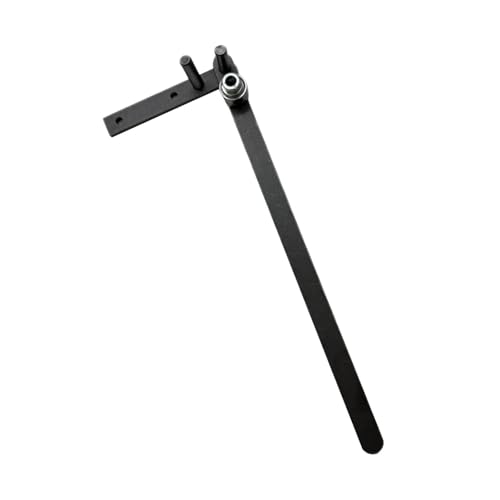 Amagogo Steel Fixture Bender Manual Fixture Bender Bending Tool Desktop Workbench Bending Tool for Construction Building Household