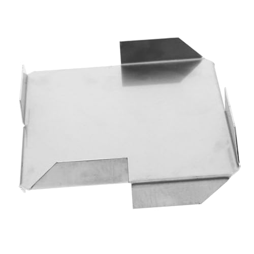 KICHOUSE Butter Curler Tool Multifunctional Base for Butter Spreader Easy to Clean