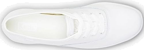 Sperry Women's Keds Champion Leather Lace Up Sneaker4