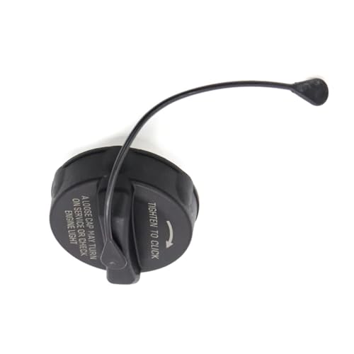 Câble attache de bouchon de réservoir de carburant Jeep Liberty 52030377AB