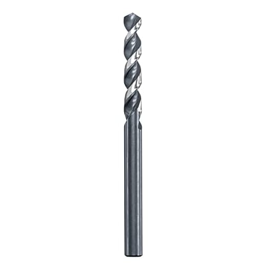 kwb HI-NOX HSS Metal Drill Bit 5.5mm