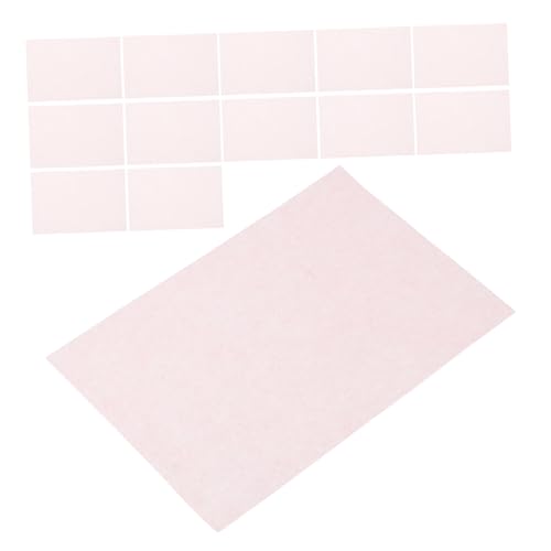 BIUDECO 2500 Counts Face Oil Absorbing Sheets: Oil Blotting Control Sheets Oily Skin Pads For Facial Makeup Friendly Beauty Tools For Women