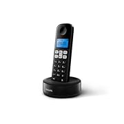 Конзола PHILIPS DECT D16 Solo SANS REPONDEUR