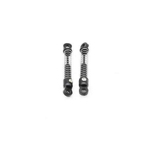 Suspension 2428 RC Car Achos avant arrière | Pièces détachées 2428-2746 2428-2747