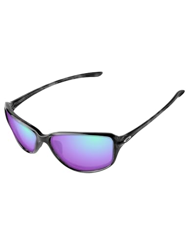 Image of Replacement Lenses for Oakley Cohort OO9301 62mm Sunglass - Precision Fit, UV Block & Impact Resistant