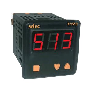 Pack of 20 - PID Temperature Controller/ Industrial Temperature Control | Universal Sensor Input (J, K, T, R, S, and PT100) | Relay & SSR Output for Healthcare, HVAC, Food & Beverage; Model: TC533BX