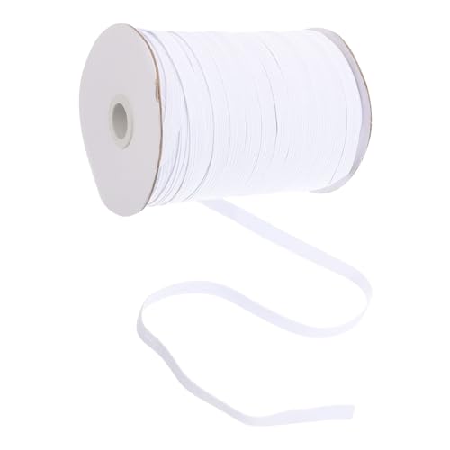 Abaodam 1 Roll Pointe Shoe Elastic Band Comfortable Ballet Strap for Women Reusable Pointed Shoe Belt Durable Dance Accessory for Secure Fit and Optimal Performance