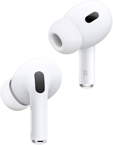 AirPods Pro (2ª geração) (USB-C) Branco