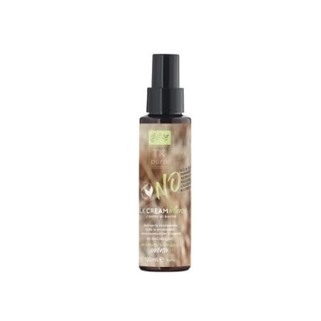 Crème TK PURE SILK CREAM INTENSE 100ML soin hydratant visage