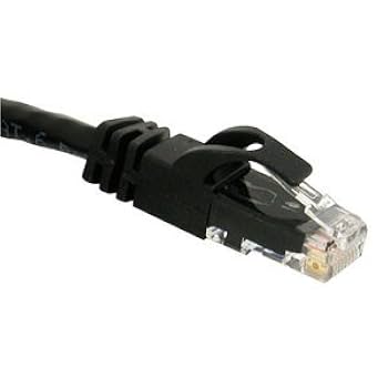 Amazon.com: 25 Ft (25ft) Cat6 Ethernet Network Patch Cable