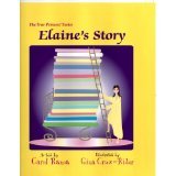 Unknown Binding ELAINE'S STORY (THE TRUE PRINCESS) Book