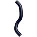 Dayco Radiator Coolant Hose P/N:73043