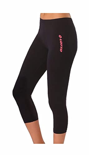 Stile sportivo e comfort tra un allenamento e l'altro, anche se, con un look così, vorrai indossarla anche per le commissioni o un pomeriggio con le amiche.