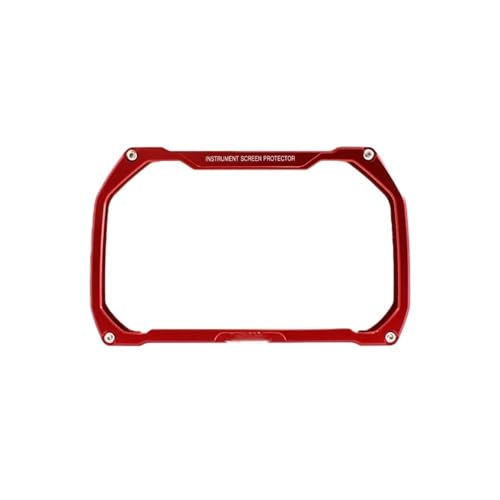 Protection écran et cadre de compteur moto contre rayures S1000RR