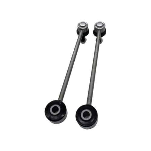 Biela trasera 2K0505465B en pack de 2 para suspension de modelos 2004 a 2008 2