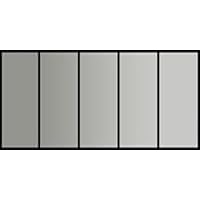 Letraset ProMarker Twin-Tip-Cool Gray 4