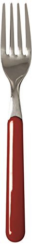 Kinsman Enterprises 11212 Youth Weighted Stainless Steel Fork, Right Hand