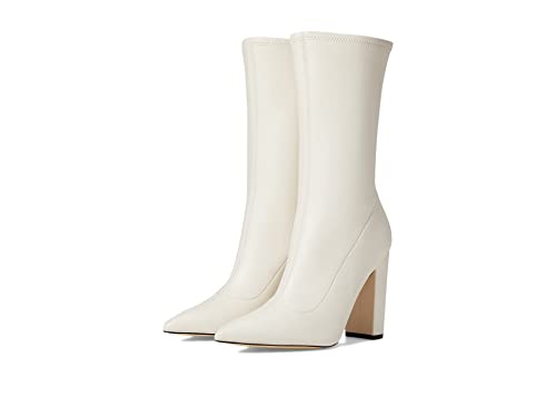 GUESS Women's Abbale Mid Calf Boot