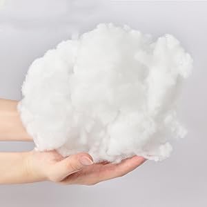 Miniatura 4 de LiveGo Almohada de embarazo para mujeres embarazadas  Almohada corporal de maternidad suave y ajustable para espalda, caderas, piernas y vientre