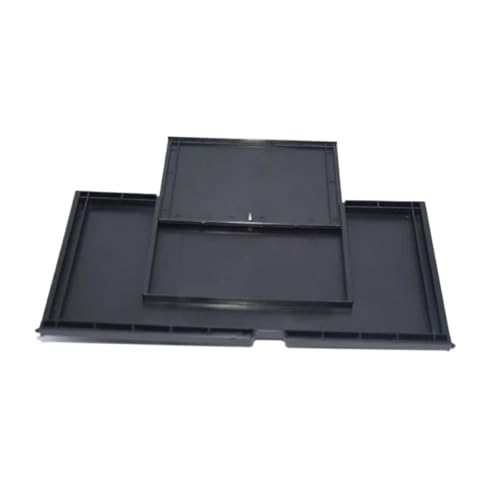 Support de plateau d'entrée papier anti-bourrage pour imprimantes L355 L210 L380