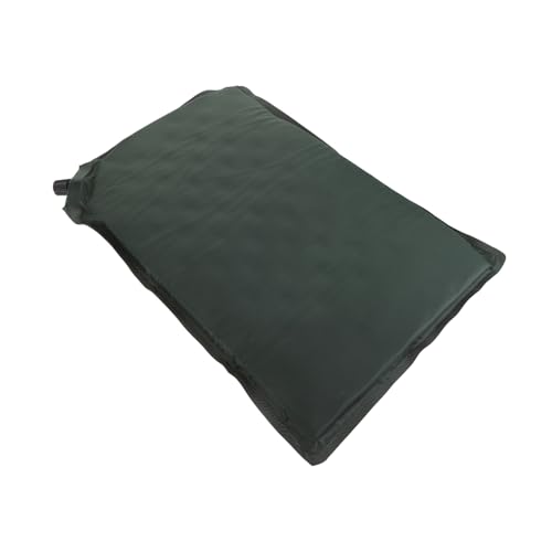 TOYANDONA Self-Inflating Camping Cushion Nonslip Outdoor Seat Pad Lightweight Thickened Design for Comfort Hiking Picnics Other Activities