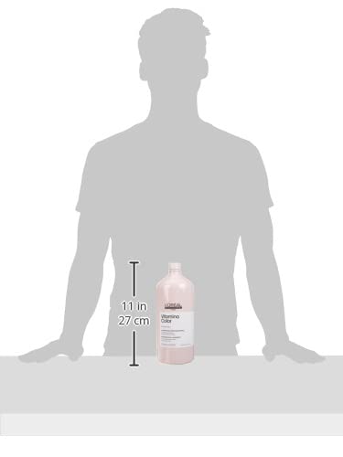 Vitamino Color Shampoo 1500 Ml