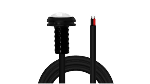 Kit LED estilo Pre-Runner para parrilla, blanco miniatura 4