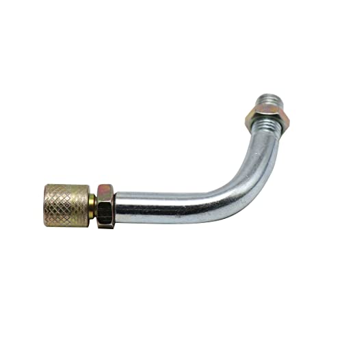 Coude carburateur PHBG 21 pour rénovation admission moto