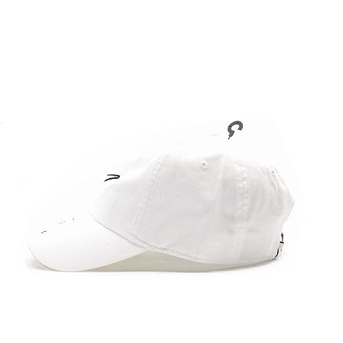 Nike Metal Swoosh H86 Baseball Cap - Image 4