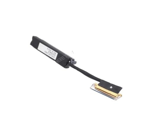 Cable conector flexible SATA para disco duro T470 y similares