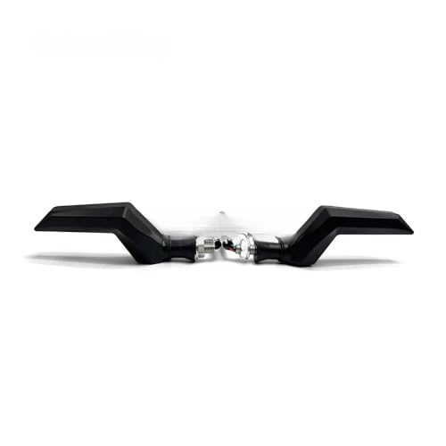 Clignotants de moto LED clignotants de vélo électrique indicateur de débit d'eau - 4