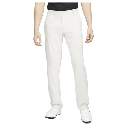 Nike Flex Men's Golf Pants (as1, Waist_Inseam, Numeric_34, Numeric_34, Light Bone/Light Bone)