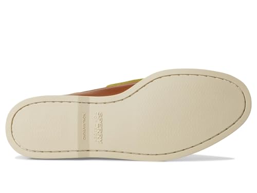 Sperry Men's Ao 2 Eye Boat Shoe3