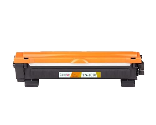 Image of TN-1020 Black Toner Cartridge for Brother HL-1111 /1201 /1211W /DCP-1511 /1514 /1601 /1616NW /MFC-1811 /1814 /1911NW......