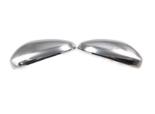 Coque rétroviseur Peugeot 3008 GT look carbone pour look sportif
