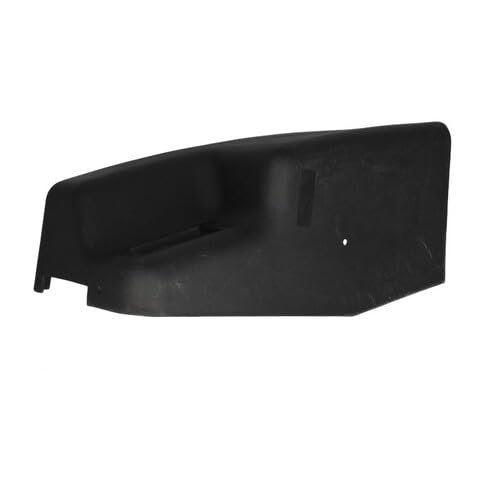 Battery Box Cover - Front fits Case IH 7110 7120 7130 7140 7150 7210 7220 7230 7240 7250 8910 8920 8930 8940 8950 96657C1 96657C2