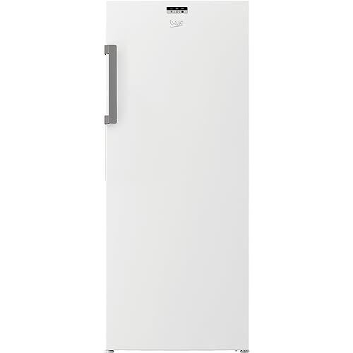 Beko rfsa240m43wn Congelatore, Bianco