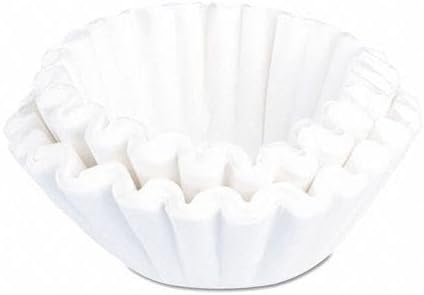 Ratio Four Basket Paper Filters 100 Count