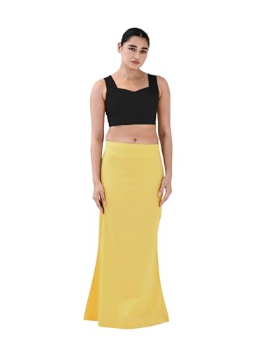 Image of I AM BY DOLLYJAIN D'coat Simple with Extender Length Adjustable for Women - 99% Cotton, 1% Lycra Stylish Lightweight Coat for Casual and Formal Wear