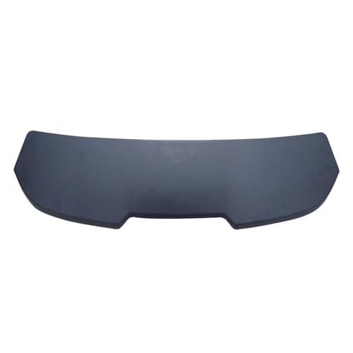 Aileron arrière Ford Ecosport pour personnaliser le hayon avec un spoiler ABS