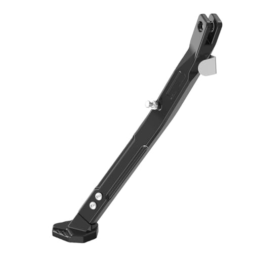 Béquille latérale pour DR-Z400S réglable | Accessoire moto DRZ400SM ES