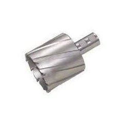 Amazon.co.jp: 日東工器 穴あけ機器用環状刃物 ジェットブローチ  