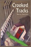 Crooked Tracks 0971540268 Book Cover
