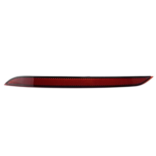 Réflecteur pare-chocs arrière gauche pour VW Golf MK8 Hatchback 2019-2025