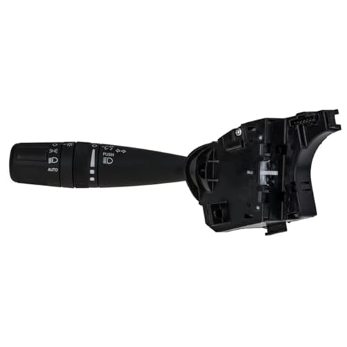 Interrupteur d'essuie-glace pour Dodge Avenger 2014 et Journey 2010 OEM 68015102AF