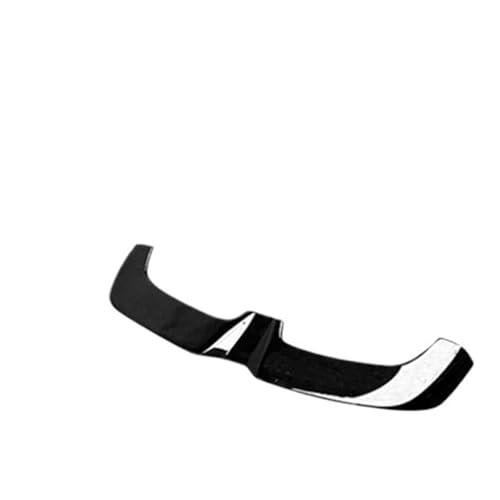 GAC Trumpchi GS8 2th ES9 2022 + �ԃX�^�C�����A�g�����N���[�t�X�|�C���[�v���[�g�Œ蕗�e�[���E�C���O�J�o�[�A�N�Z�T���[�����ԕ��i�ƌ݊���������܂�(Black)