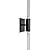 Renwil WS118 Two Light Wall Sconce, See Image
